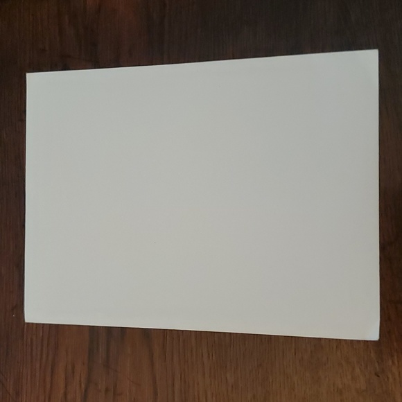NEW - Alice in Wonderland "Blank Inside" Card w/Envelope - Picture 8 of 10